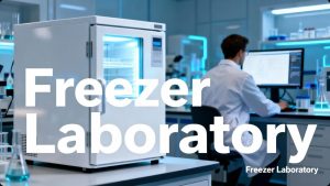 alat laboratorium freezer laboratory