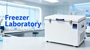freezer laboratory alat laboratorium terdekat