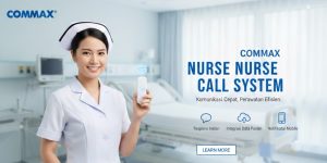 nurse call alat pemanggil perawat
